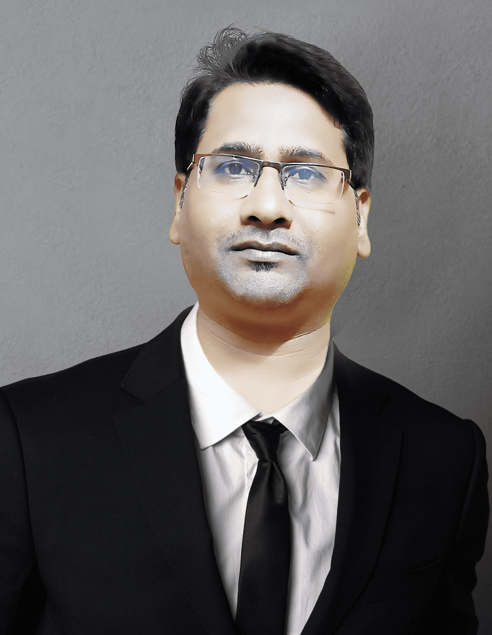 Advocate Dharmendra Chouhan