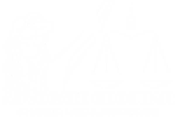 Advocate Chouhan Logo